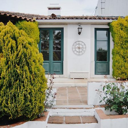 Quinta De Sao Pedro De Tomar Villa Kültér fotó