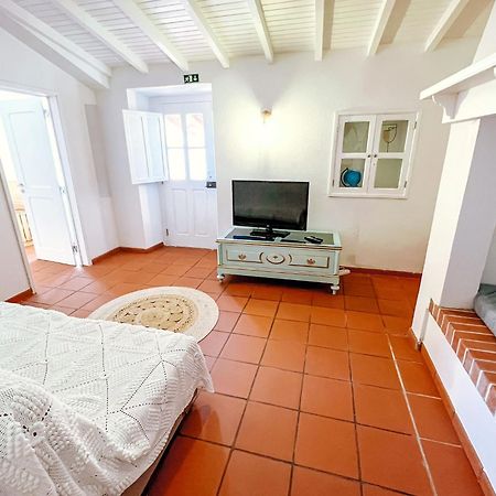 Quinta De Sao Pedro De Tomar Villa Kültér fotó