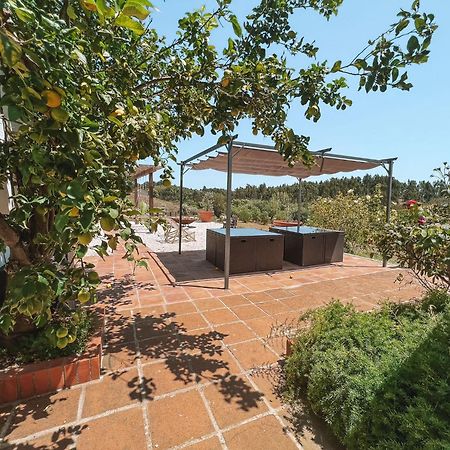 Quinta De Sao Pedro De Tomar Villa Kültér fotó