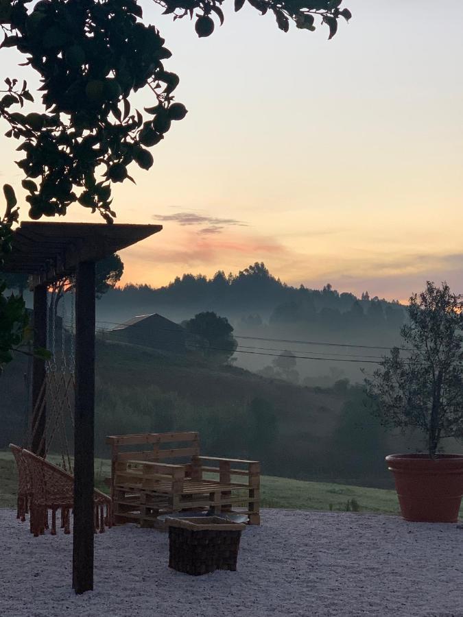 Quinta De Sao Pedro De Tomar Villa Kültér fotó
