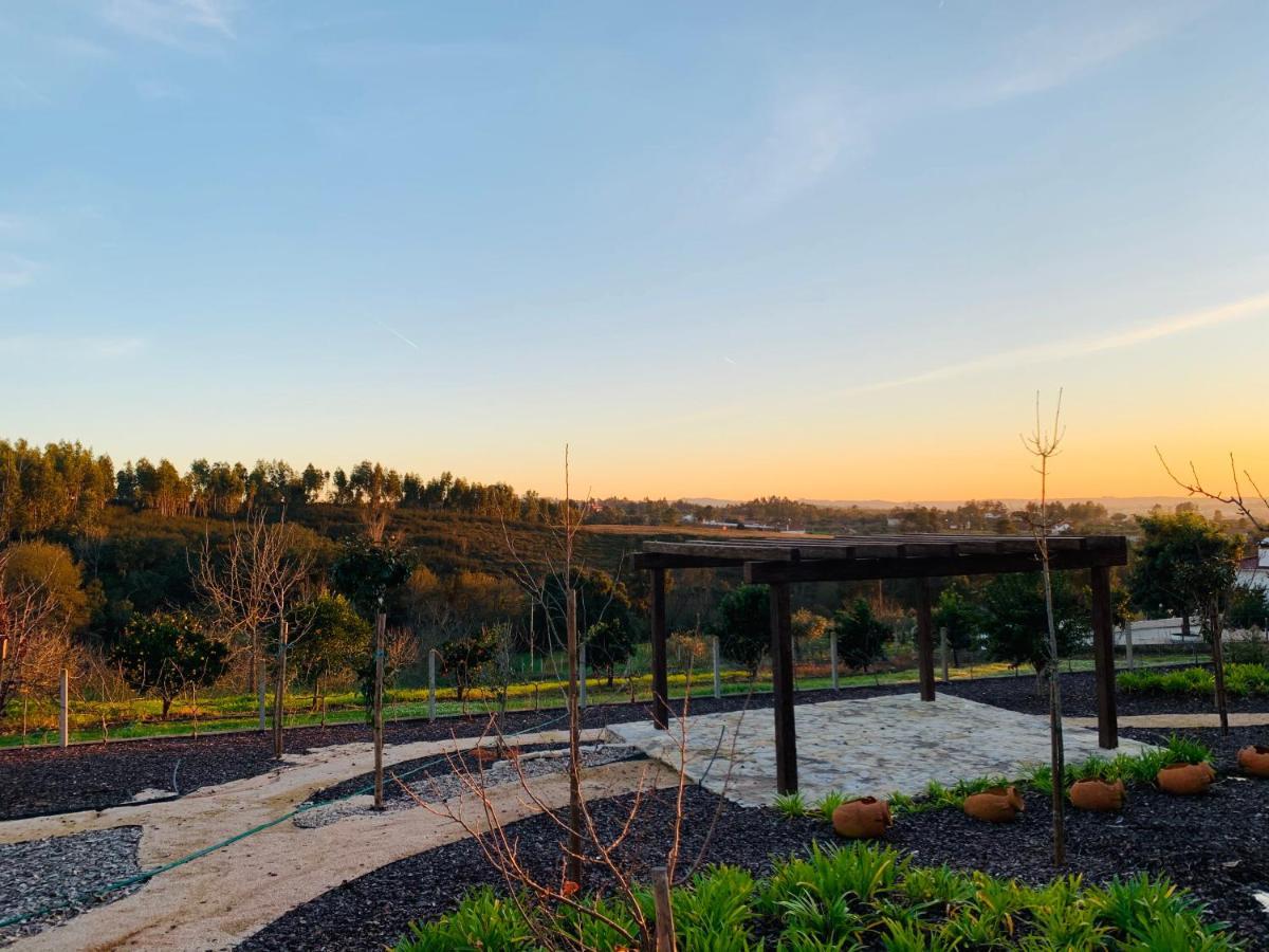 Quinta De Sao Pedro De Tomar Villa Kültér fotó