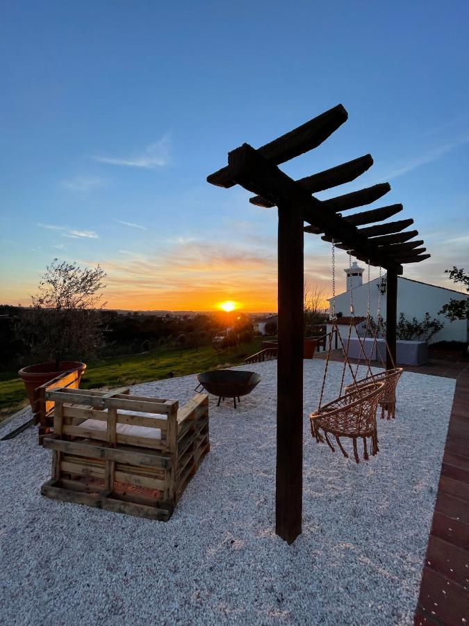 Quinta De Sao Pedro De Tomar Villa Kültér fotó