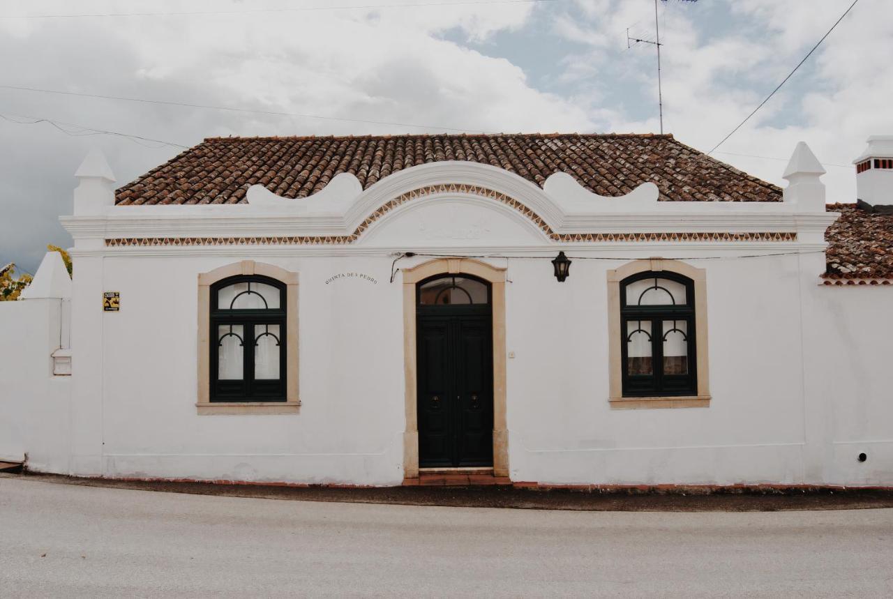 Quinta De Sao Pedro De Tomar Villa Kültér fotó