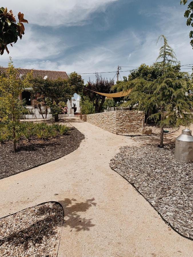 Quinta De Sao Pedro De Tomar Villa Kültér fotó