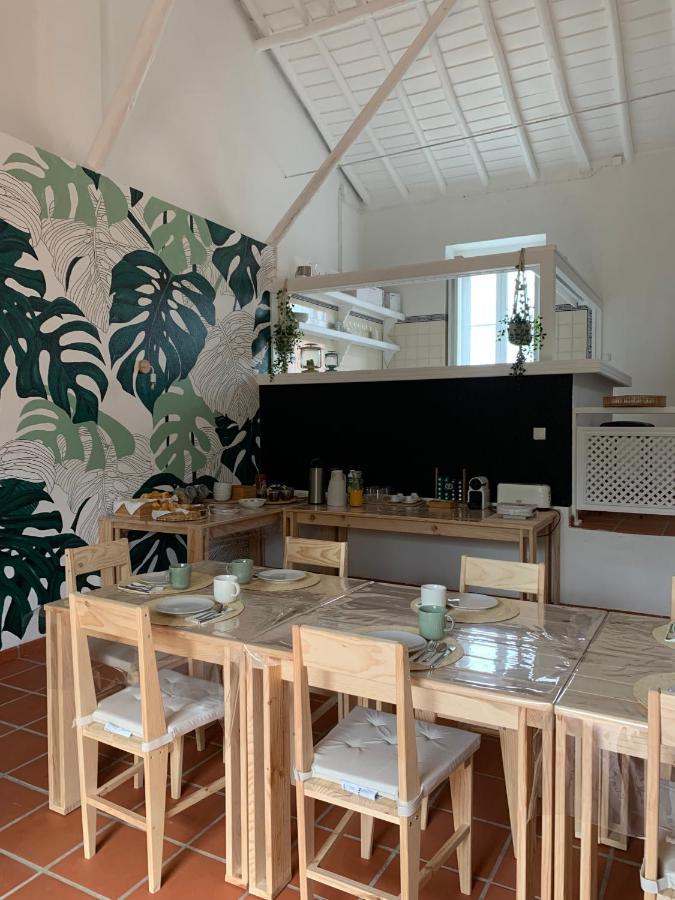 Quinta De Sao Pedro De Tomar Villa Kültér fotó