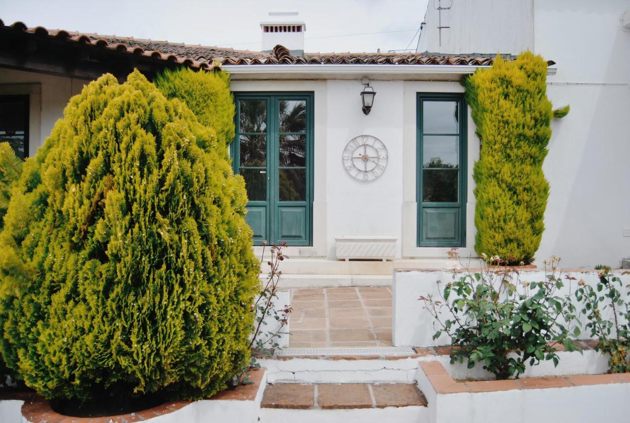 Quinta De Sao Pedro De Tomar Villa Kültér fotó