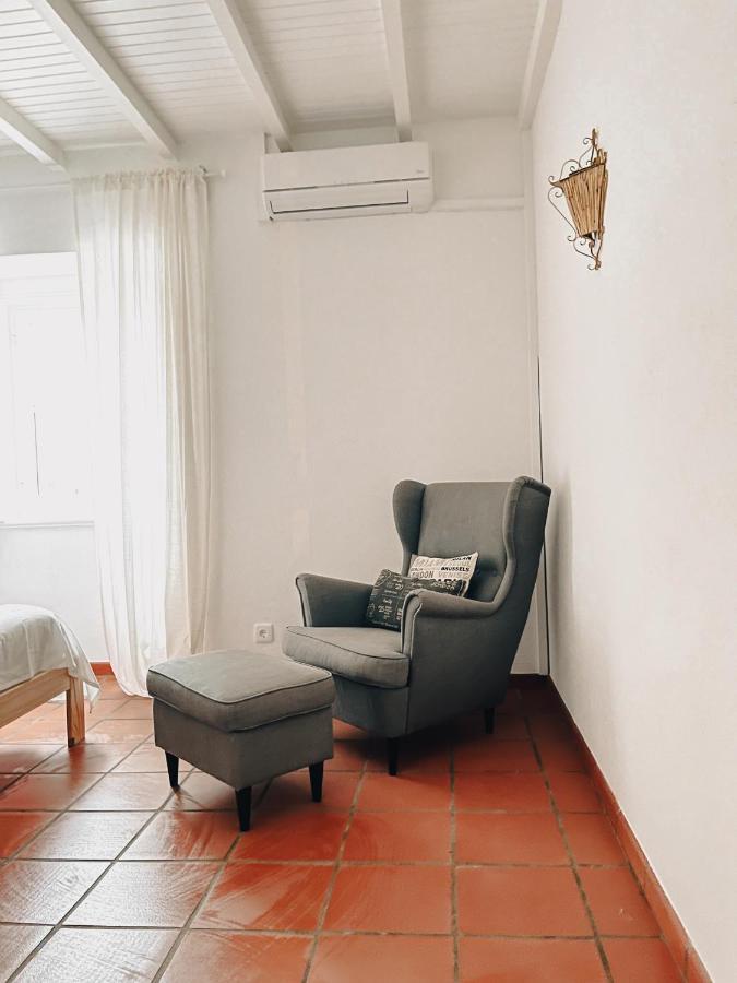 Quinta De Sao Pedro De Tomar Villa Kültér fotó