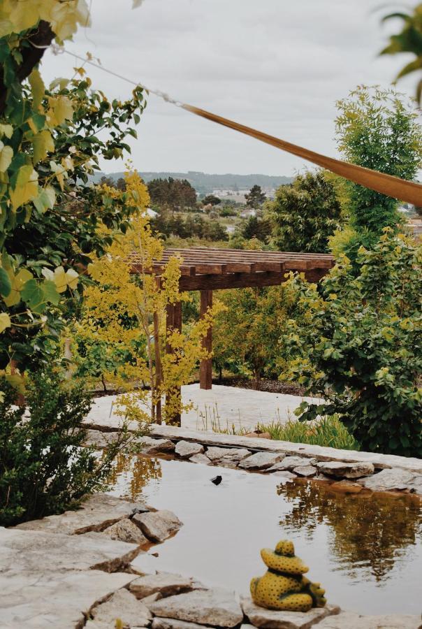 Quinta De Sao Pedro De Tomar Villa Kültér fotó