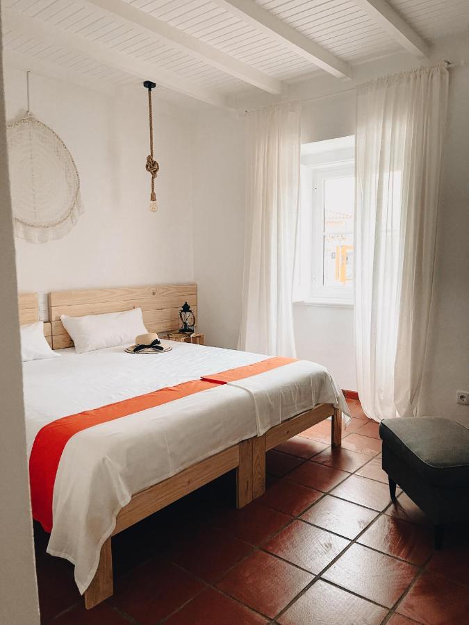 Quinta De Sao Pedro De Tomar Villa Kültér fotó