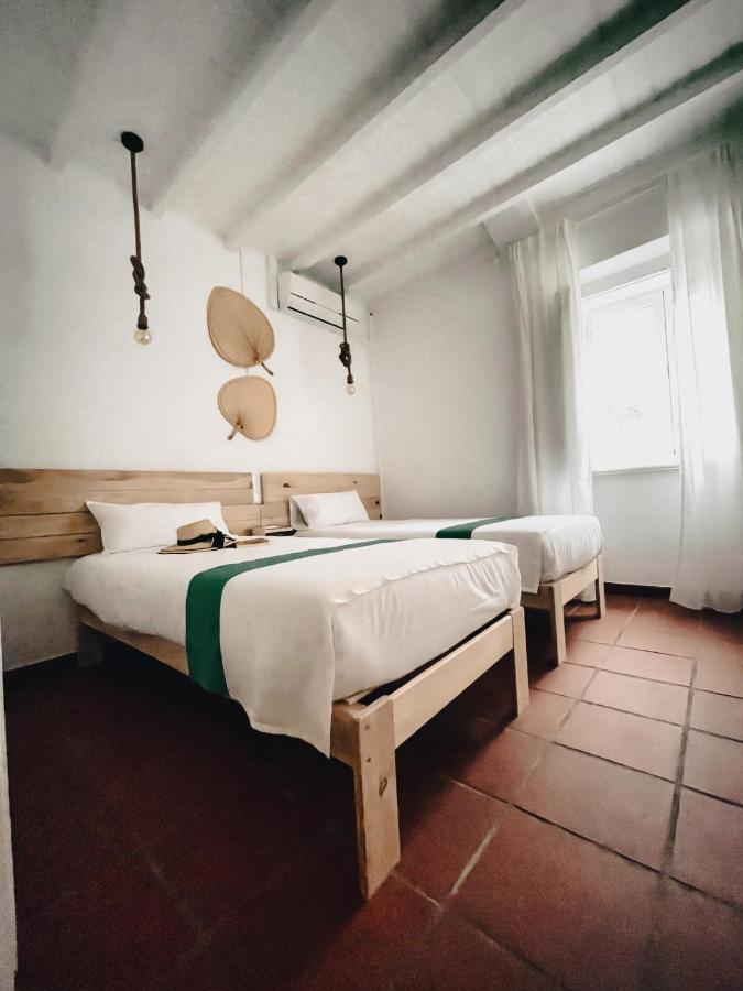 Quinta De Sao Pedro De Tomar Villa Kültér fotó