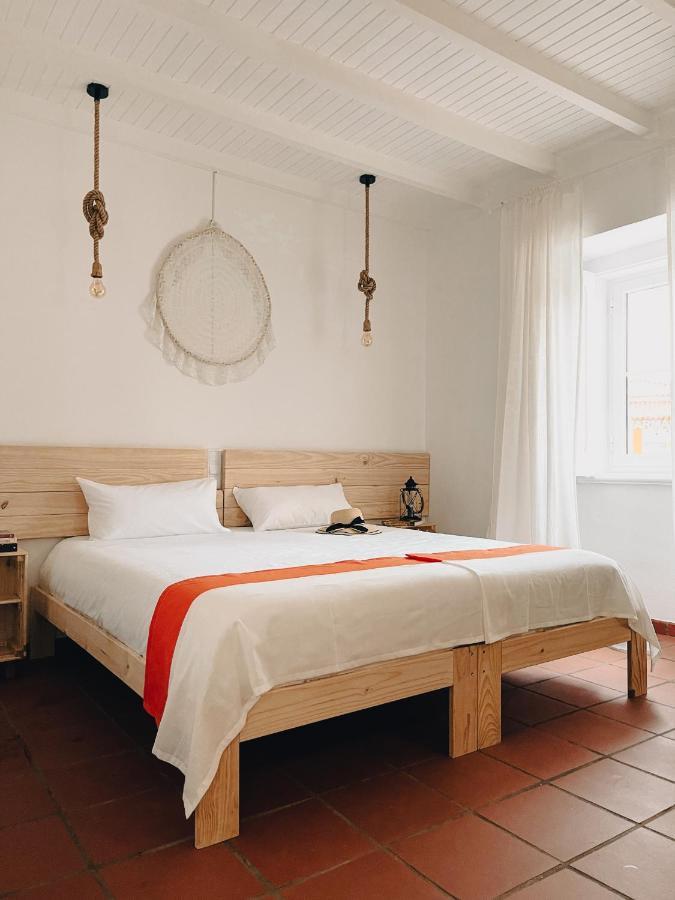 Quinta De Sao Pedro De Tomar Villa Kültér fotó