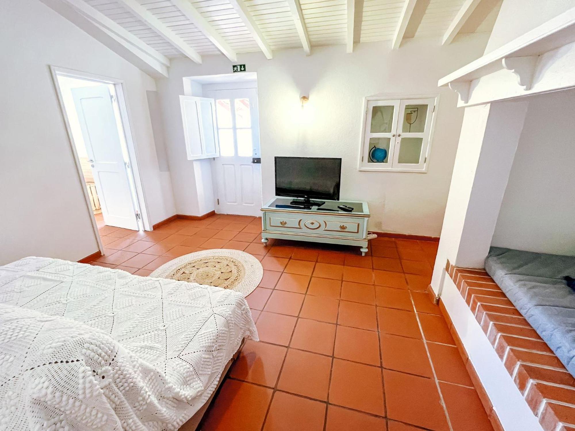 Quinta De Sao Pedro De Tomar Villa Kültér fotó