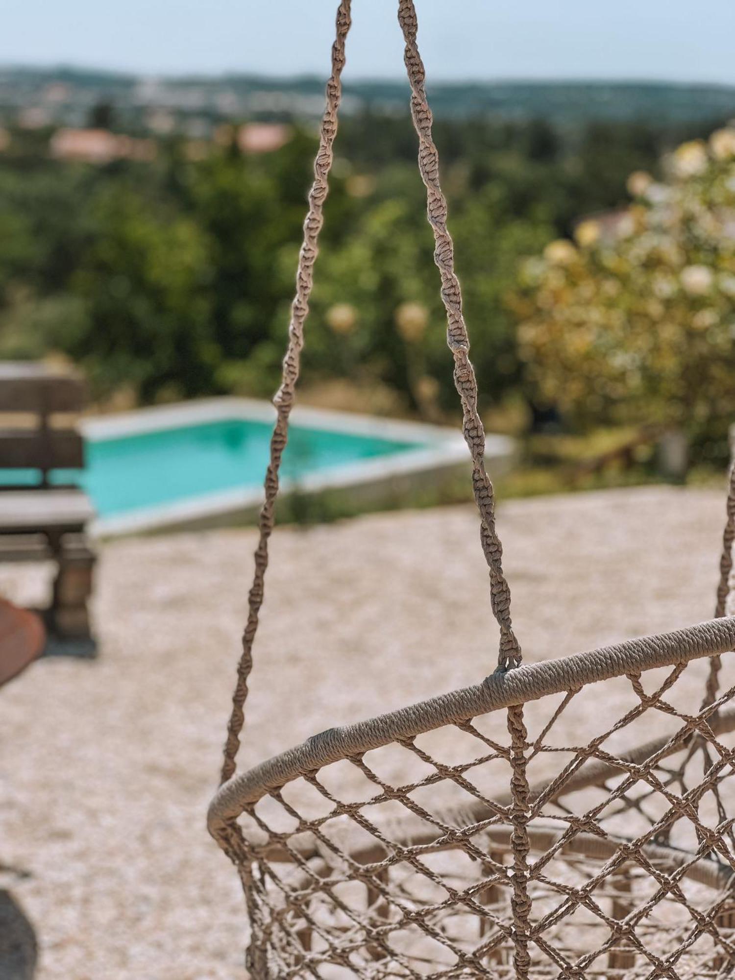 Quinta De Sao Pedro De Tomar Villa Kültér fotó