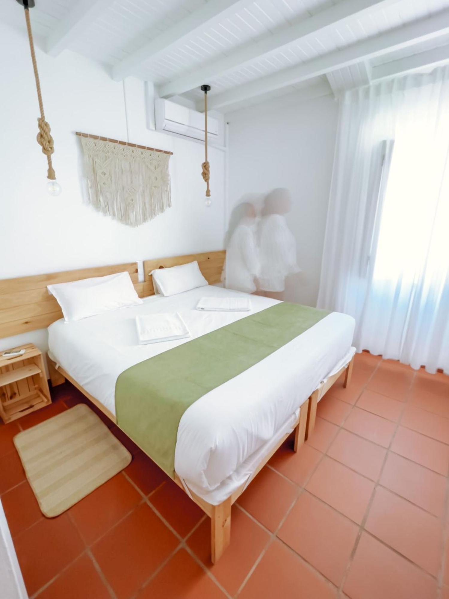 Quinta De Sao Pedro De Tomar Villa Kültér fotó