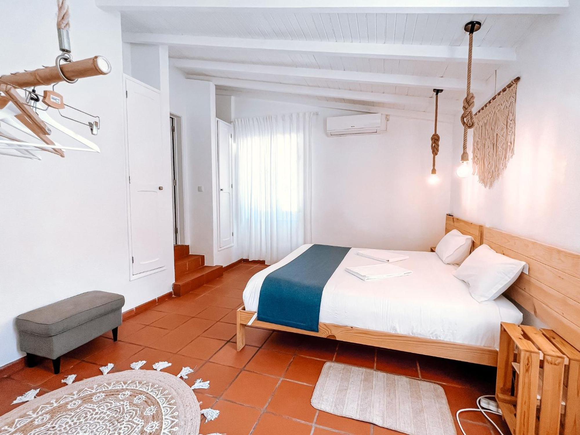 Quinta De Sao Pedro De Tomar Villa Kültér fotó