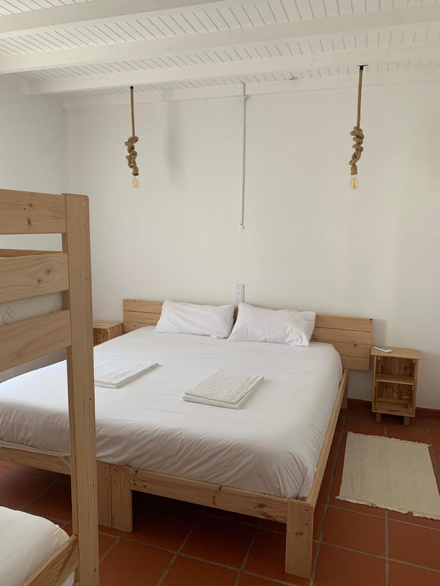 Quinta De Sao Pedro De Tomar Villa Kültér fotó
