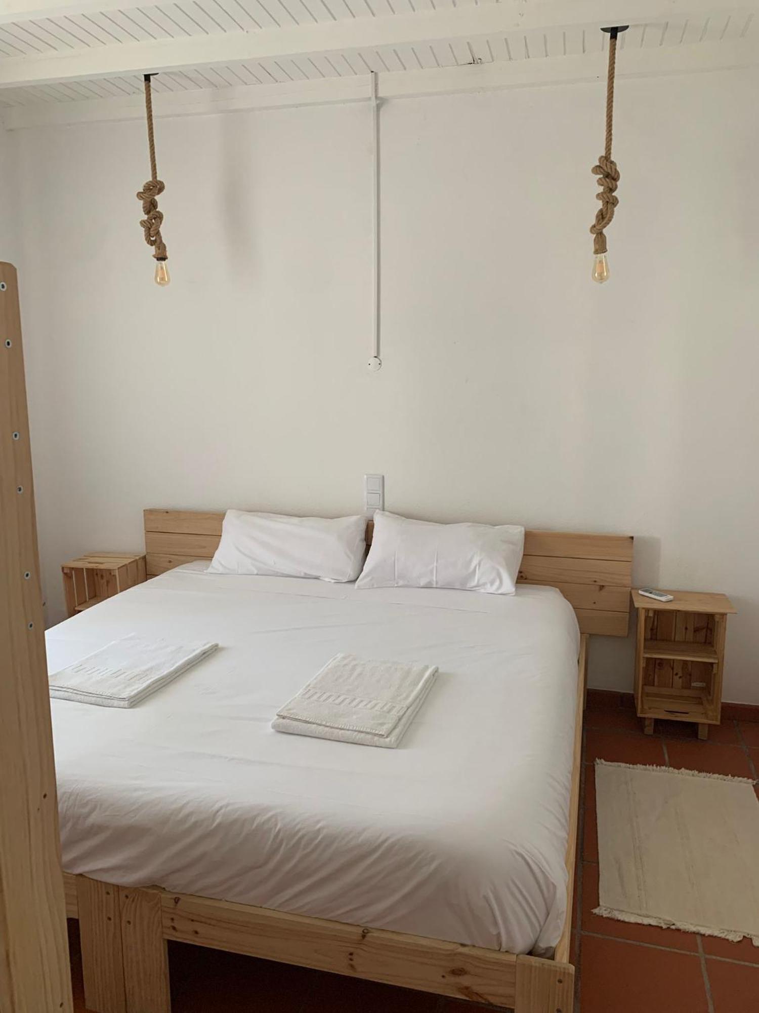 Quinta De Sao Pedro De Tomar Villa Kültér fotó